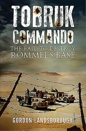 Tobruk Commando
