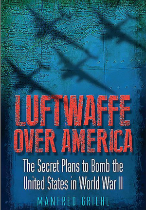 Luftwaffe Over America