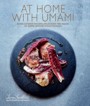 At Home with Umami: Home-Cooked Recipes Unlocking the Magic of Sup