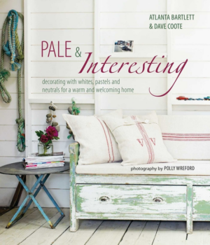Pale & Interesting: Decorating with Whites, Pastels and Neutrals f