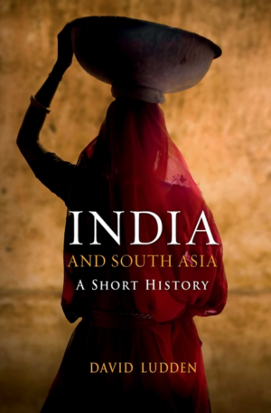 India and South Asia: Short History