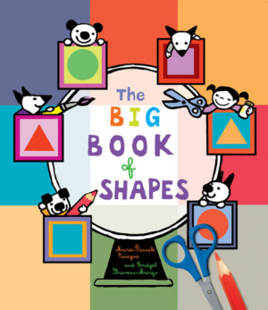 Big Book of Shapes