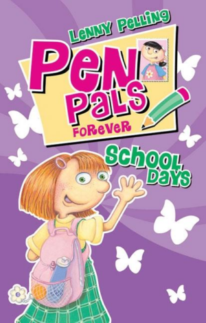 Pen Pals Forever: School Days