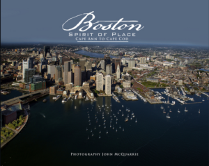 Boston, Spirit of Place : Cape Ann to Cape Cod