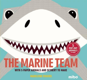 Marine Team