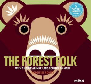 Forrest Folk