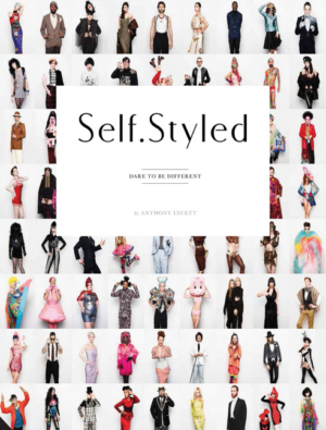 Self Styled : Dare to Be Different