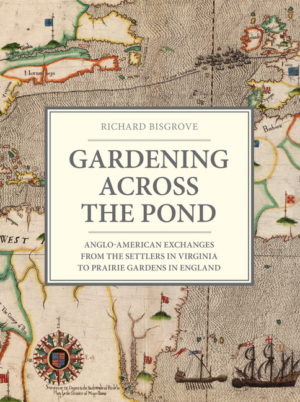 Gardening Across The Pond