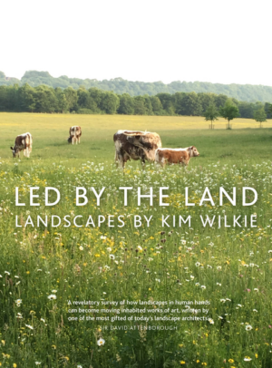 Led By The Land