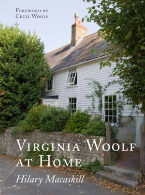 Virginia Wolf at Home