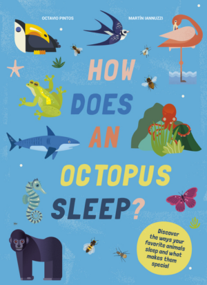 How Does an Octopus Sleep?: Discover the Ways Your Favorite Animal