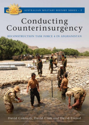 Australian Army Campaigns Series: 2 Conducting Counterinsurgency