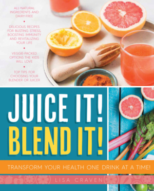 Juice It! Blend It!