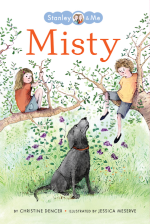Misty: Stanley & Me