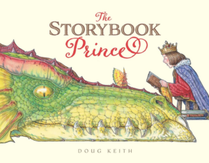 Storybook Prince