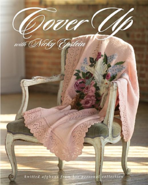 Cover Up With Nicky Epstein