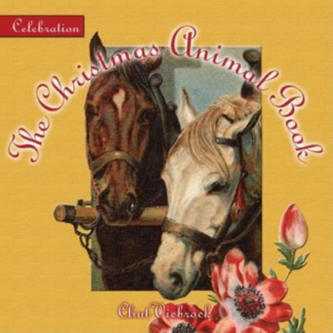 Christmas Animal Book (Celebration)