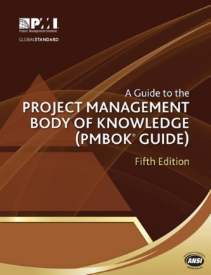 (USED) Guide to the Project Management Body of Knowledge