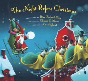 Night Before Christmas