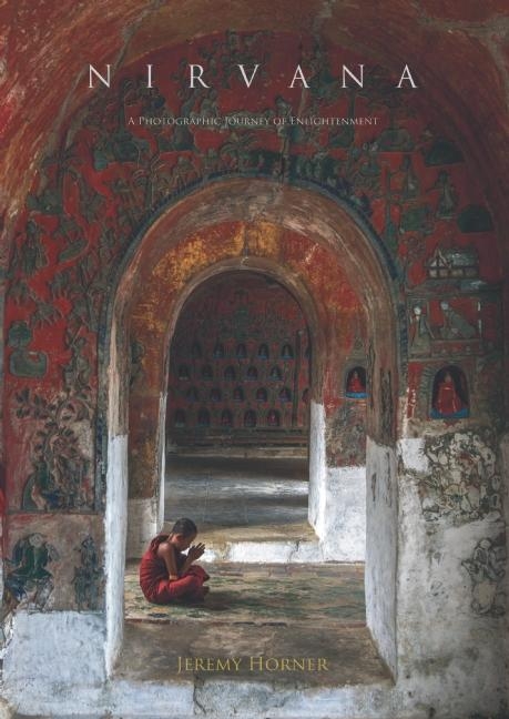 Nirvana : Spread of Buddhism Through Asia