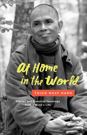 At Home in the World: Stories and Essential Teachings from a Monk'