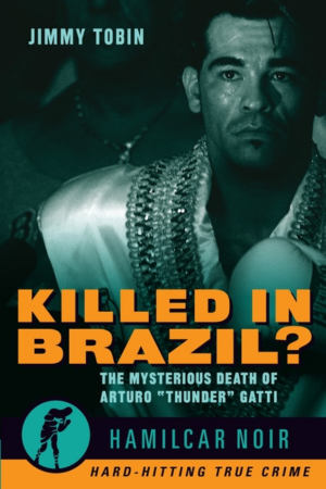 Killed in Brazil