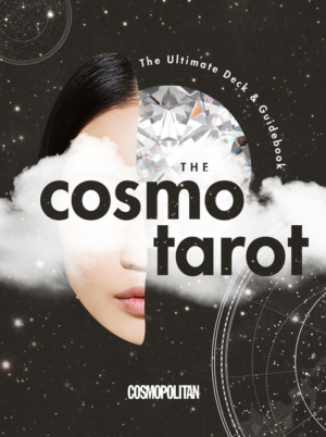 Cosmo Tarot: Ultimate Deck and Guidebook
