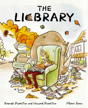 Liebrary