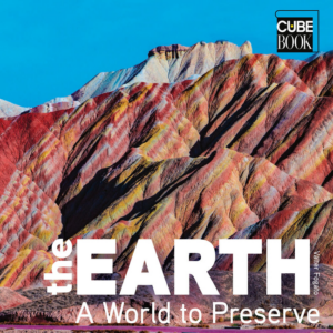 Earth: World to Preserve