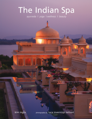 Indian Spa : Ayurveda/ Yoga/ Wellness/  Beauty