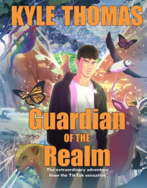Guardian of the Realm: Extraordinary Adventure from the Tiktok Sen