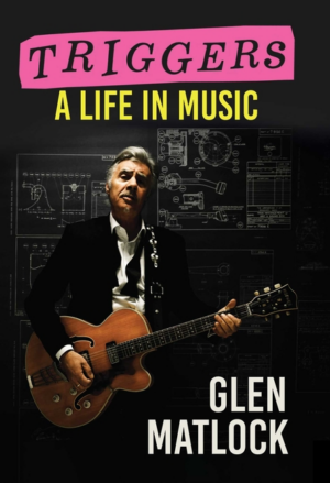Triggers: Life in Music