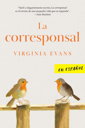 La Corresponsal