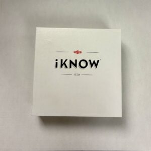 i KNOW Game
