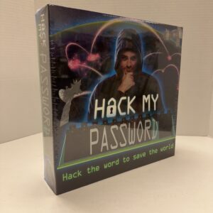 Hack My Password Game