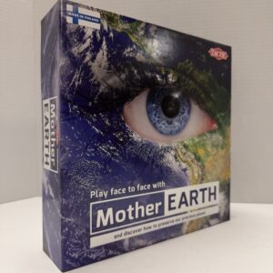 Mother Earth Game