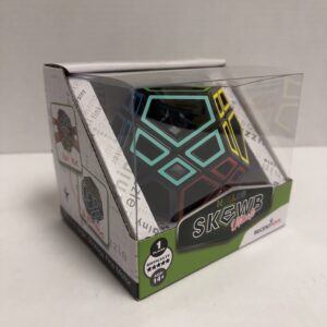 Hollow Skewb Ultimate