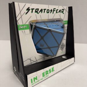 Stratosfear Twist and Solve