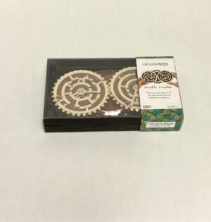 Double Trouble Constantin Puzzles
