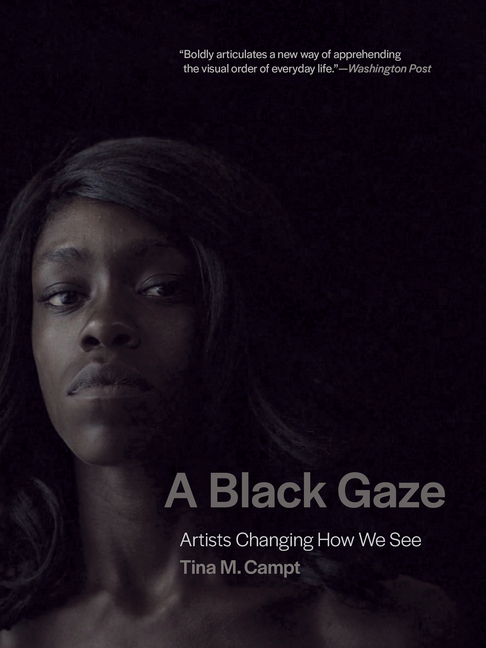 Black Gaze: Artists Changing How We See