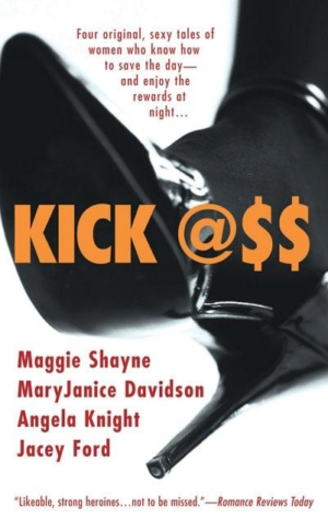 Kick Ass