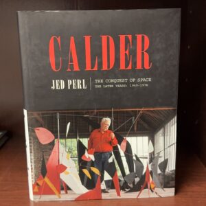 Calder: Conquest of Space