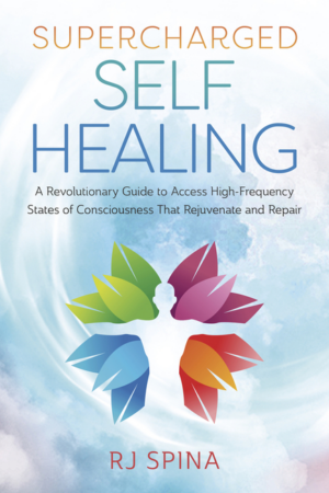 Supercharged Self-Healing: A Revolutionary Guide to Access High-Fr