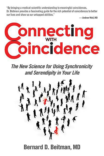 Connecting With Coincidence : the New Science for Using Synchronic