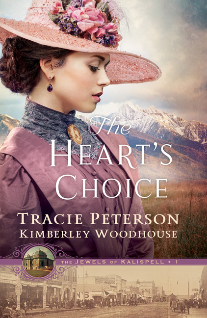 Heart's Choice (Book 1)
