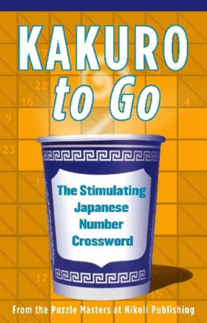 Kakuro to Go
