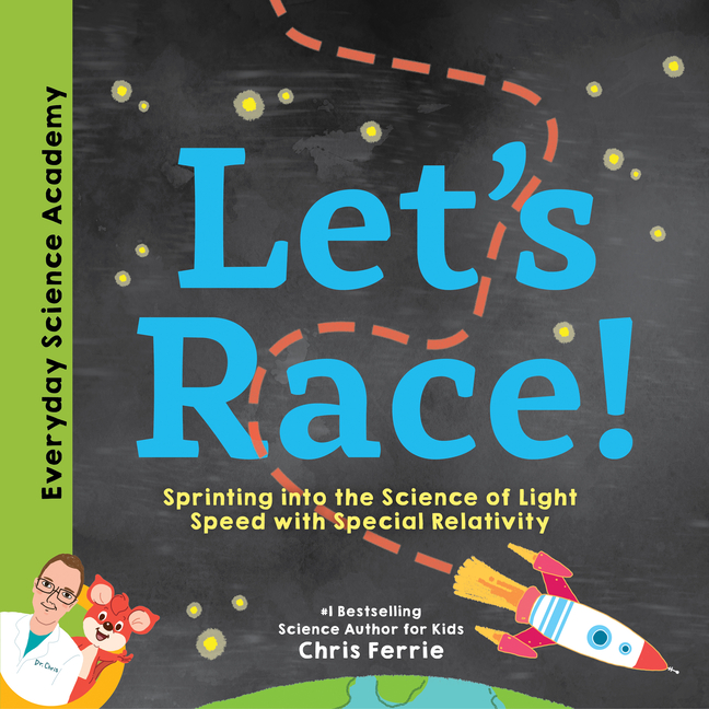 Let's Race!: Sprinting Into the Science of Light Speed with Specia