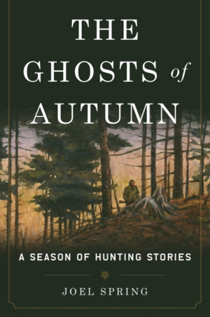 Ghosts of Autumn : Season of Hunting Stories
