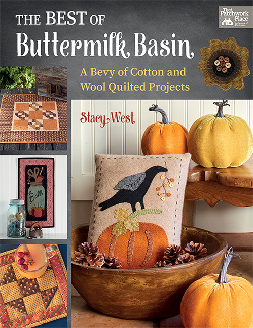 Best of Buttermilk Basin