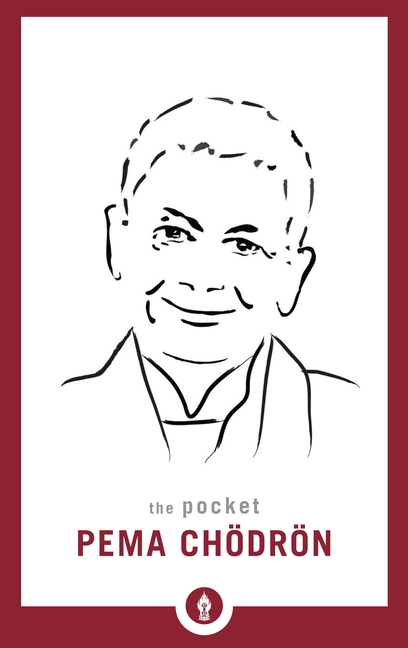 Pema Chodron (Pocket Library)
